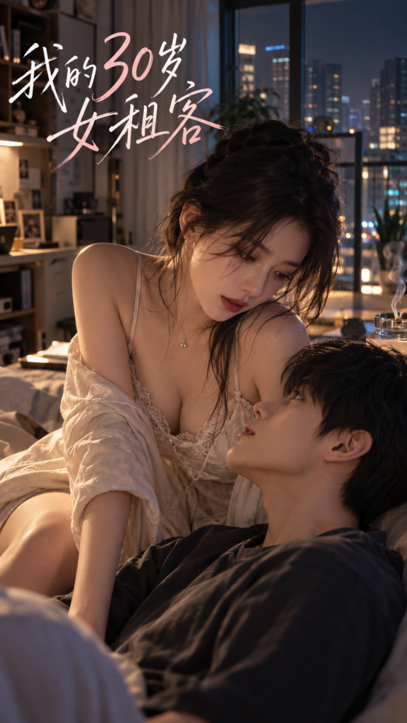 Sau Cánh Cửa Khép Hờ
